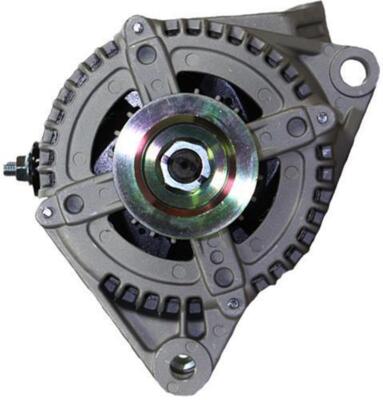 Lichtmaschine 160A für Jeep Commander XK XH Grand Cherokee WH WK 4.7