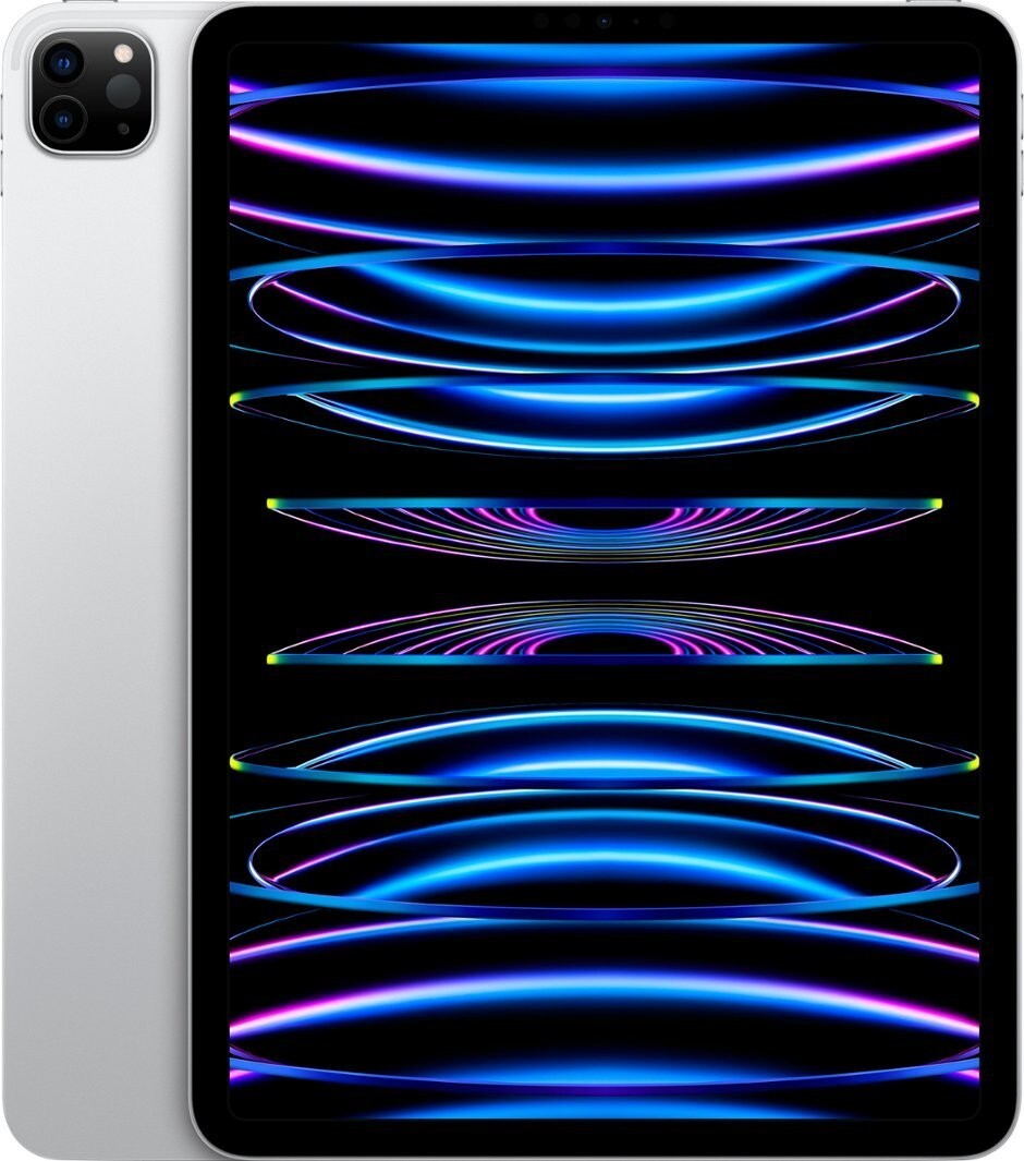 Apple iPad Pro 12.9