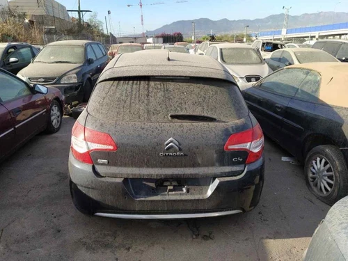 9672155880 Piloto Trasero Izquierdo Interior para CITROEN C4 BERLINA 20 1323247 - Imagen 8 de 10