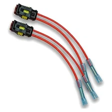 Universal Adapter For M&P USA Active Electronic Suspension Strut Bypass Kit