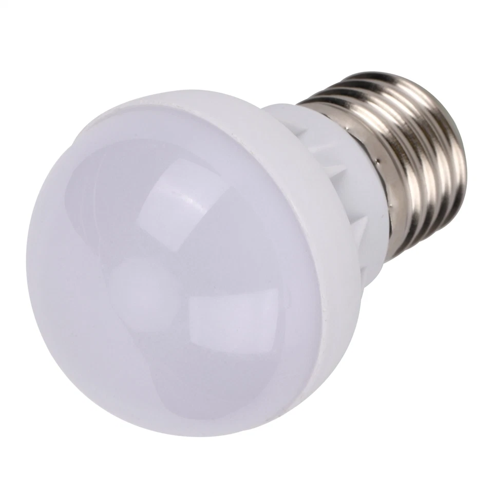E27 RGB Color Changing Light Bulbs 40W LED Light Bulb With Remote Control Hom AC - Image 4 of 4