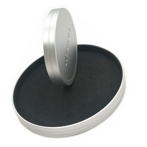 Metal Lens Cap for Fujifilm Fuji Instax Square SQ20 SQ40 SQ6 Instant Camera - Picture 3 of 6