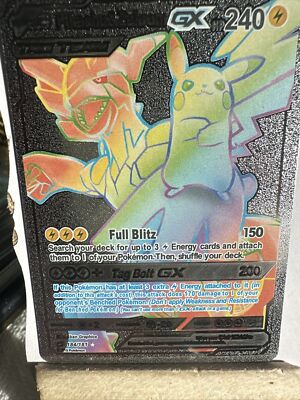 ポケモンカードゲーム RESHIRAM&CHARIZARD-GX PIKACHU&ZEKROM-GX maxresdefault.jpg