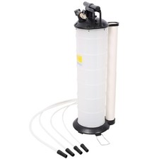 7l Pneumaticmanual Oil Extractor Pumpoil Changer Vacuum Fluid Evacuator 7l Pneumaticmanual Oil Extractor Pumpoil Changer Vacuum Fluid Evacuator