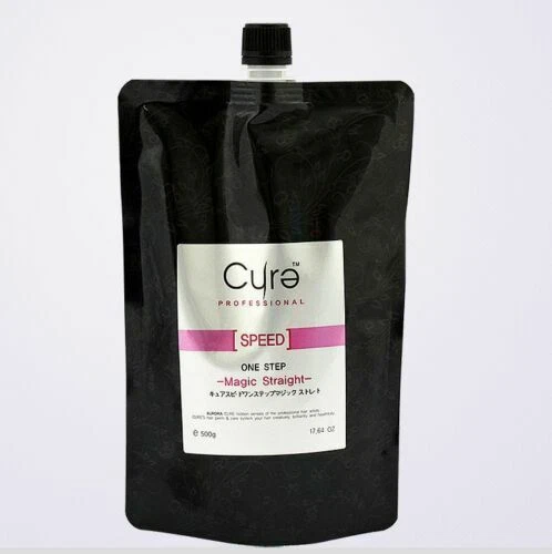 Japanese hair straightening product cheap