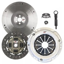 Stage 1 Clutch Kit Flywheel For 86-95 Suzuki Samurai Sj 1.3l Jimny 2wd 4wd
