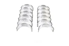 Engine Connecting Rod Bearing Set ITM 6B9504-STD