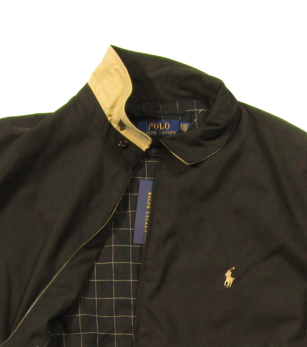 ジャケット・アウター Polo by Ralph Lauren check swing top M Ralph Lauren POLO by Ralph Lauren Swing Top Sports Jacket