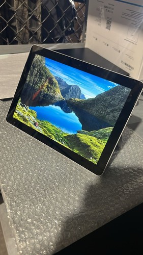 Microsoft Surface Go 1824 Tablet Intel Pentium 4415Y 1.6GHz 8GB 128GB