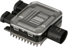 Engine Cooling Fan Module Gates FCM108