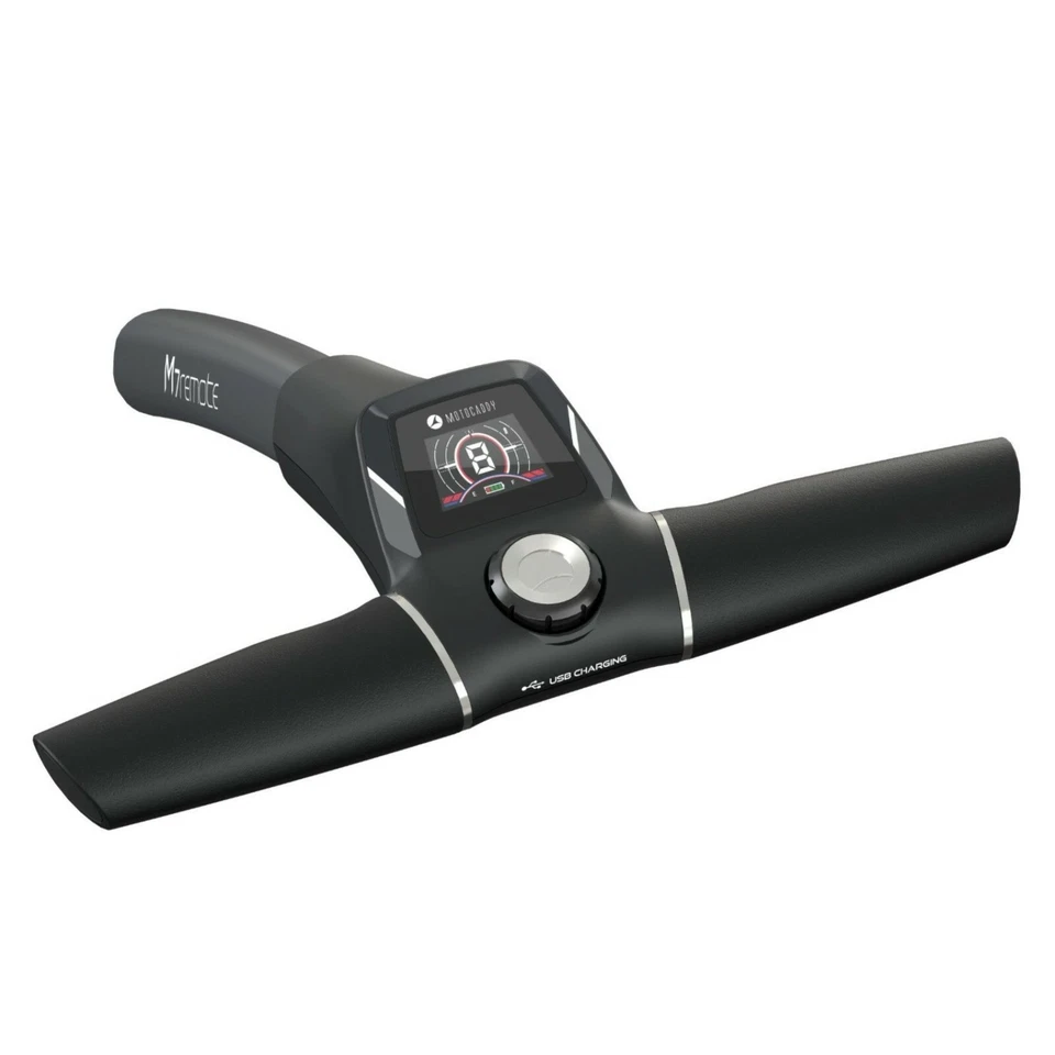 New Motocaddy Golf- M7 DHC REMOTE Electric Caddy w/ Ultra Lithium Battery - Image 4 of 4