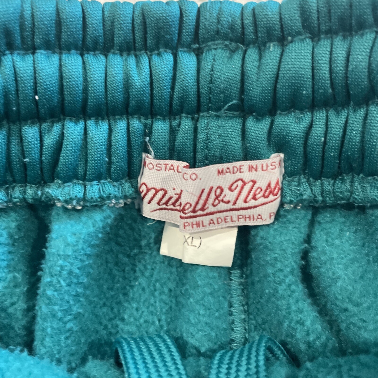 Mitchell And Ness Randall Cunningham Throw Back 7… - image 5