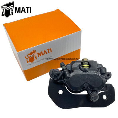 Rear Right Brake Caliper for Can-Am Outlander Max 450 500 570 650