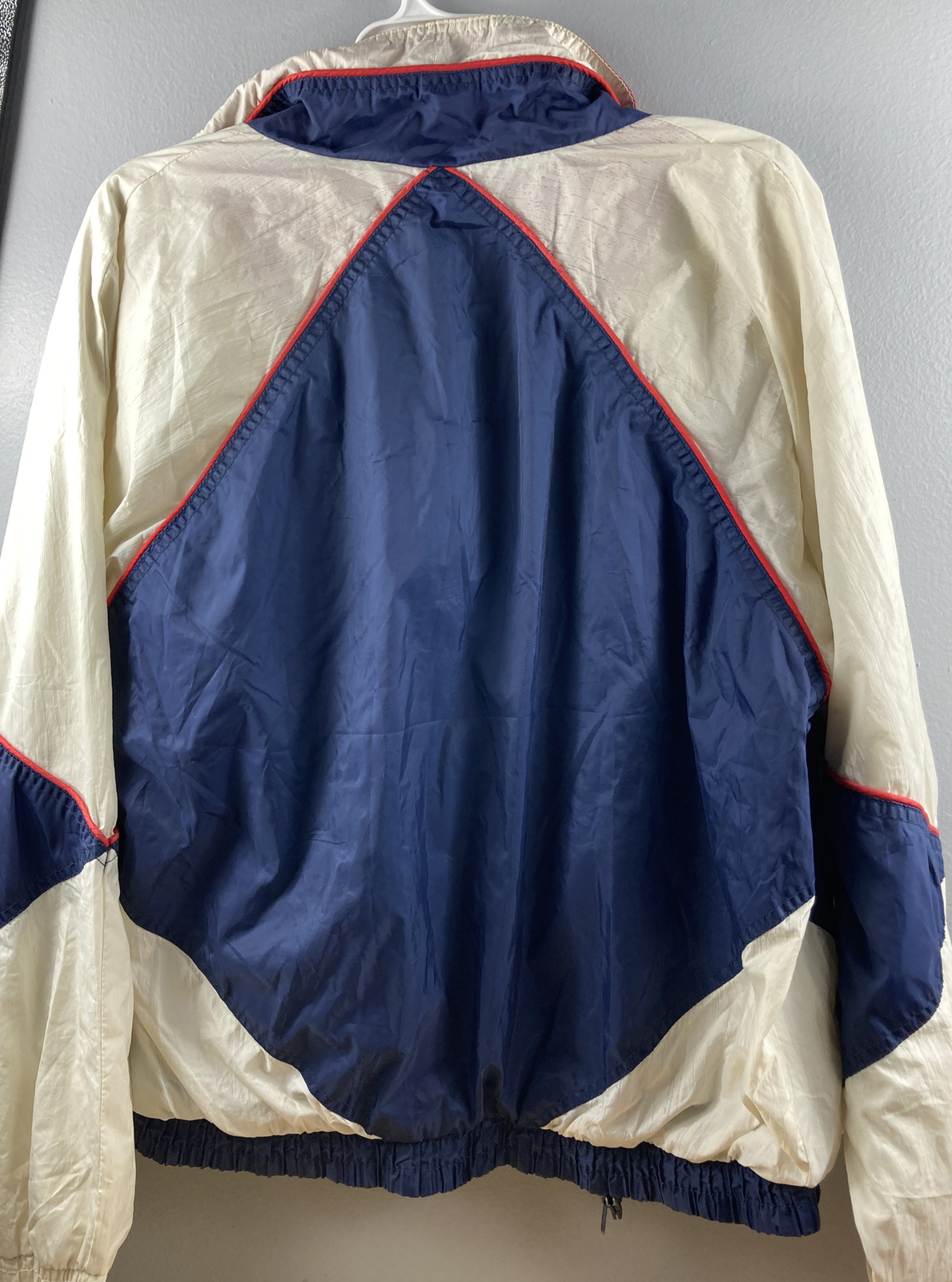Vintage 80's McGregor Anti Breeze 