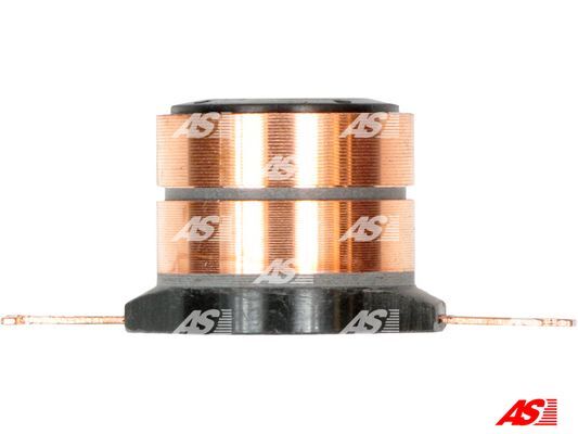 ASL9001 AS-PL Slip Ring, alternator