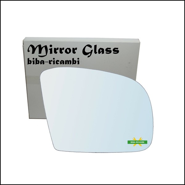 Glas Spiegel Nackt Aufkleber Seite Passagier FüR Mb Classe R (W251) Nur 05-10-image