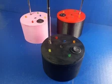 Rem Device, pod paranormal investigation,ghost hunting, communicating spirits