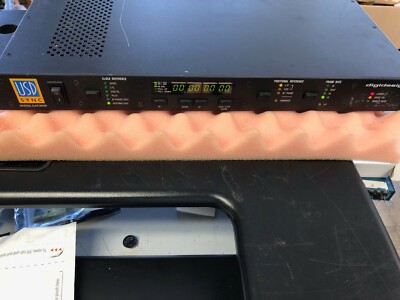 Avid Digidesign USD Sync Universal Slave Driver 