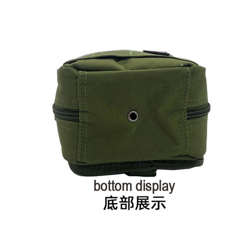 Outdoor bag Outdoor Emergency Kit Outdoor Kit Car First Aid Kit 192pcs/bag - Picture 11 of 29