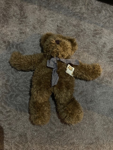 Vintage The Boyds Collection Bears in the Attic 16
