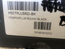 Mr Steam MSITEMPORD iTempo Digital Steam Shower Control Unit - Black