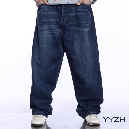 Baggy clothes de Baggy \u0026 boyfriend para Hombre | FASHIOLA.es