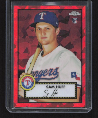 2021 Topps Chrome Platinum Anniversary NUMBERED PARALLELS You Pick - BUY 3 GET 1 - Picture 80 of 233