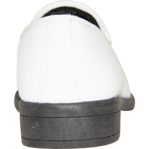 VANGELO Boy VALLO-3KID Dress Formal Tuxedo for Prom & Wedding- Ortholite Insole - 第 26/30 張圖片
