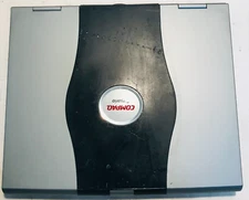 COMPAQ PRESARIO 1700t FOR PARTS OR REPAIR