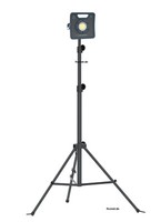 Scangrip Nova 4 C+R For Life Akku Netz Arbeitsleuchte Led Strahler Mit Stativ 3M