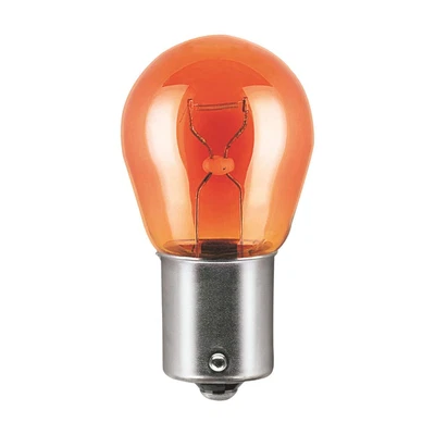 OSRAM PY21W 12V Ampoule Clignotante BAU15s 7507ULT Lampe Automobile - Photo 1/2