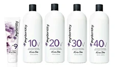 Guy Tang Mydentity Big9 Creme Lightener or Permanent Developer (CHOOSE YOURS)