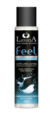 Gel Lubrifiant Intime Fist It - Base Eau, Neutre, Hypoallergénique - Format 1L, 500ml, 300ml Ou 100ml - Neuf