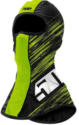 509 Lightweight Pro Balaclava - For Snowmobiling, Skiing and Snowboarding, Camo - Picture 6 of 13