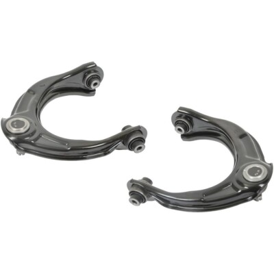 SET-MORK620614-F Moog Set of 2 Control Arms Front Driver & Passenger Side Pair