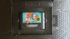 Sonic the Hedgehog 2 Not For Resale Sega Genesis Cartridge