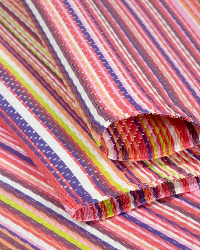 THE RUGS Reversible Waterproof Outdoor Rugs Rainbow Collection - Picture 30 of 56