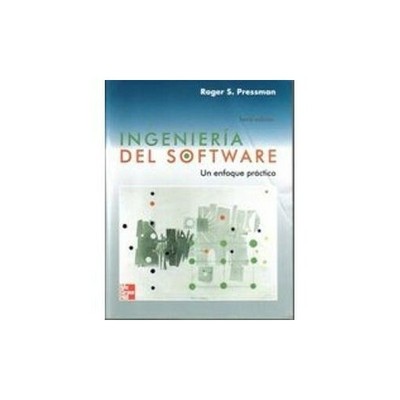 Software Engineering: A Practitioner's Approach by Pressman, Roger S. 0071146032