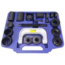 Astro Pneumatic 7897 Ball Joint Service Tool and Master Adapter
