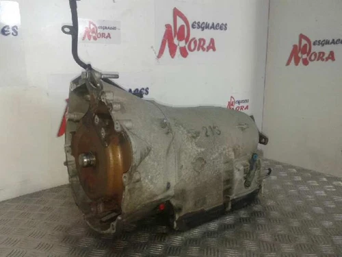722605 Caja Cambios para MERCEDES-BENZ SLK (BM 170) ROADSTER * 1997 572023 - Imagen 5 de 10