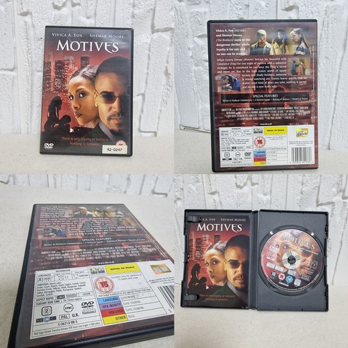 15 DVD Movie Collection Action Comedy Classics Original Cases - Collectible - Picture 23 of 23
