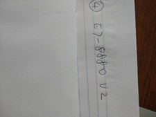 LOT 4 PIECES Intel Xeon E7-8880 v2 2.5GHz 37.5 MB 15 Core SR1GH CPU