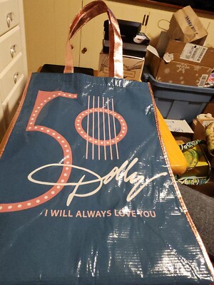 I Will Always Love You Tote Bag I Will Always Love You Tote Bag