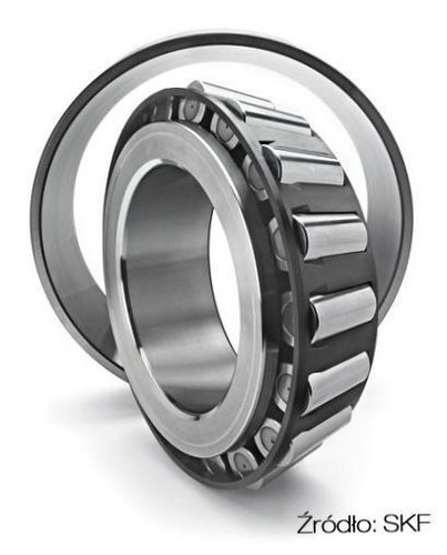 Bearing, automatic transmission SKF 30215 - Picture 4 of 4