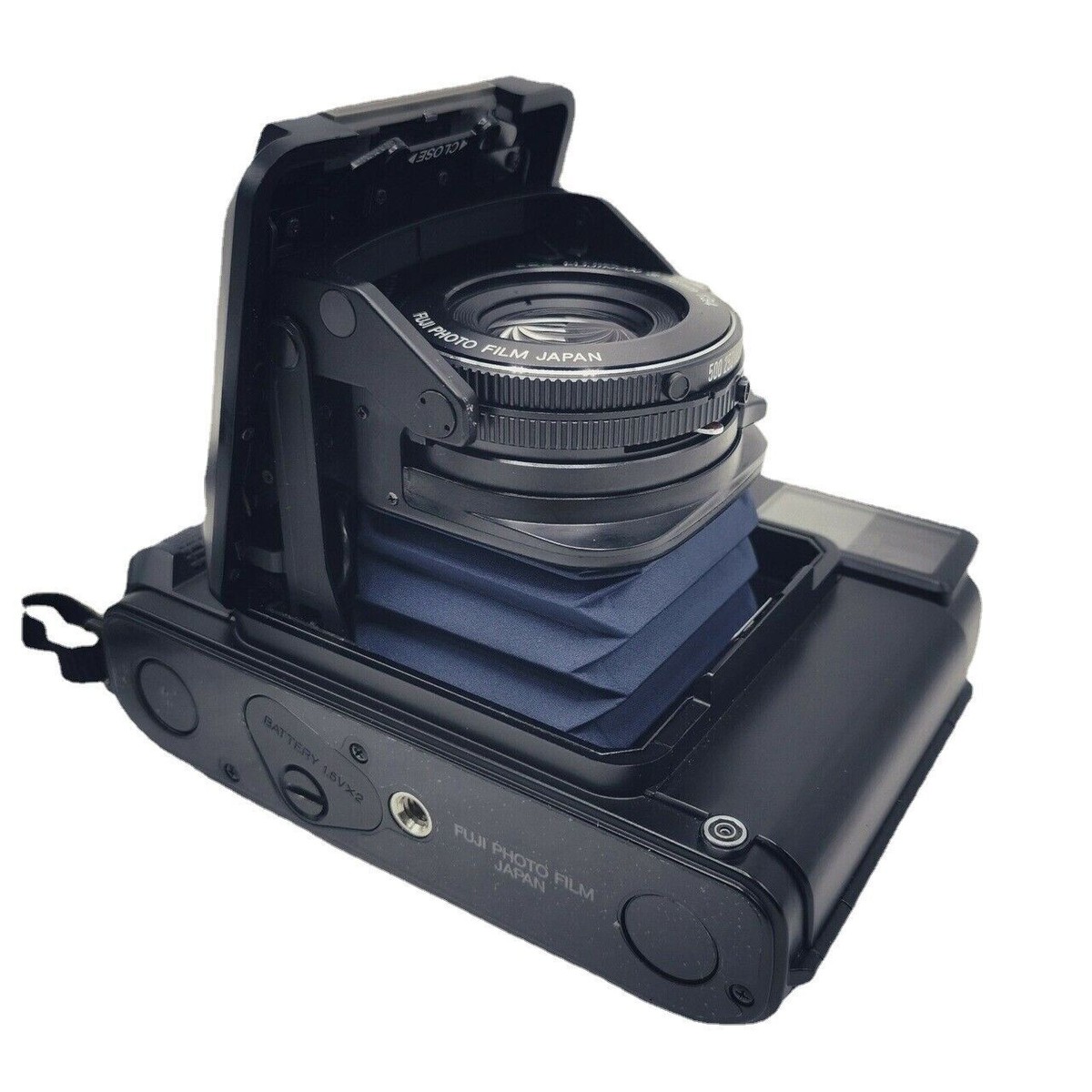 Professional Bellows For Fujica GS645 6x4.5 Medium Format