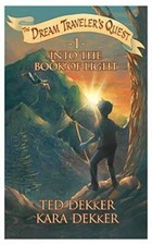 Into the Book of Light (The Dream Travelers Q...