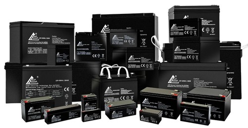 SEALED LEAD ACID BATTERY 6V 12V 18Ah 12Ah 10Ah 9Ah 7.2Ah 7Ah 5Ah 4.5Ah AND ETC!