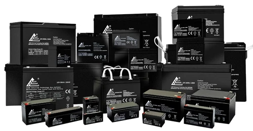 SEALED LEAD ACID BATTERY 6V 12V 18Ah 12Ah 10Ah 9Ah 7.2Ah 7Ah 5Ah 4.5Ah AND ETC!