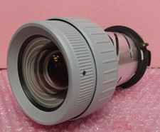 Genuine NEC NP13ZL Projector Zoom Lens F 24.4-48.6mm F1.7-2.4
