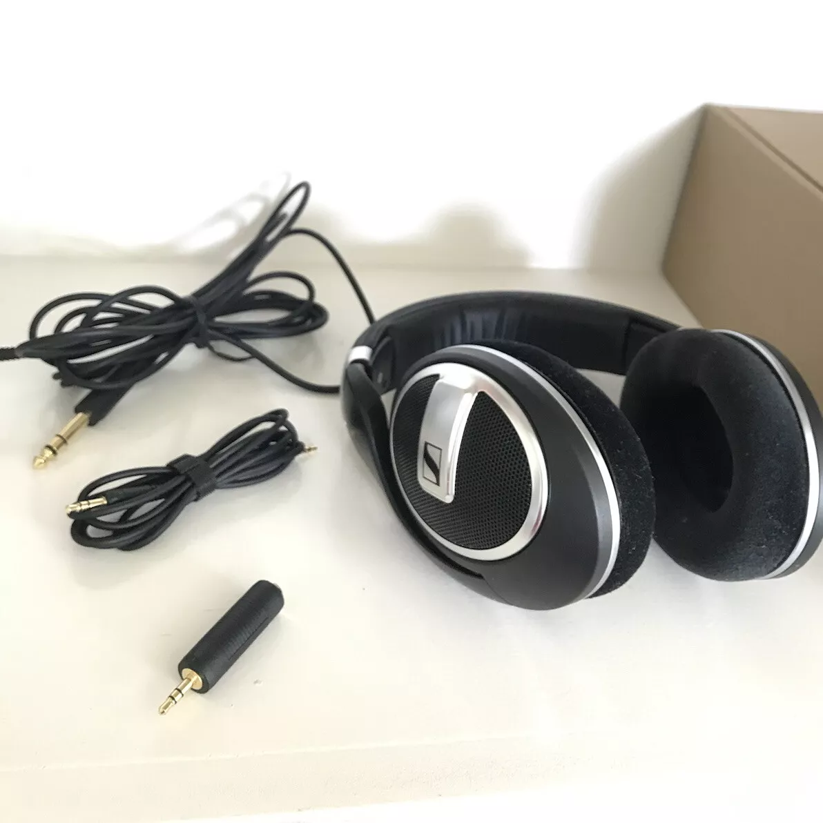 HD 599 – Sennheiser